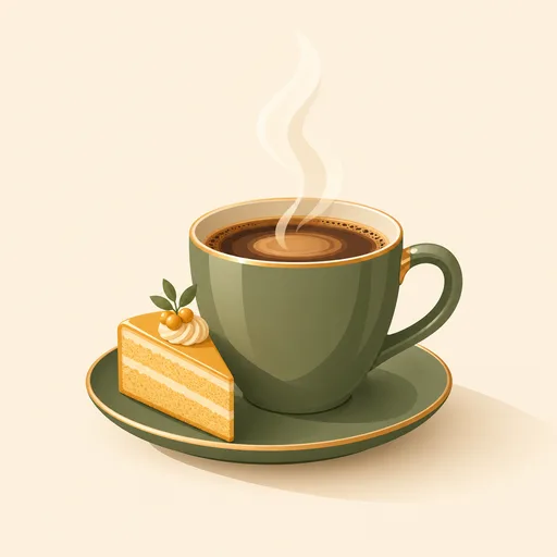cafes category