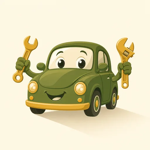 car-repairs category