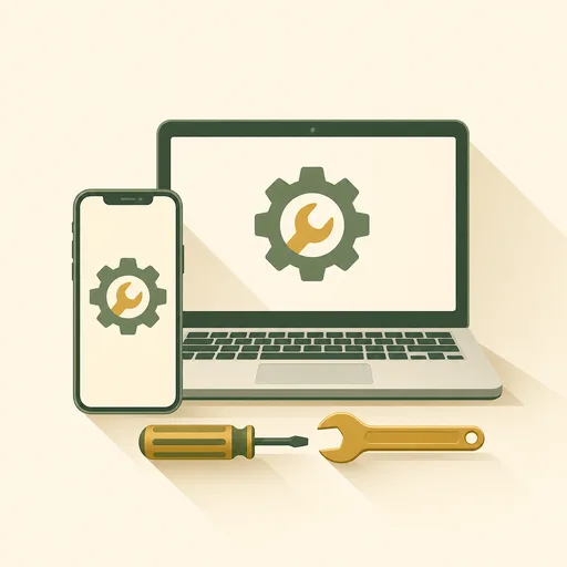 computer-repair category