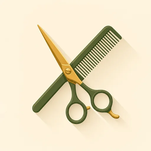 hairdressers category
