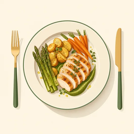 restaurants category