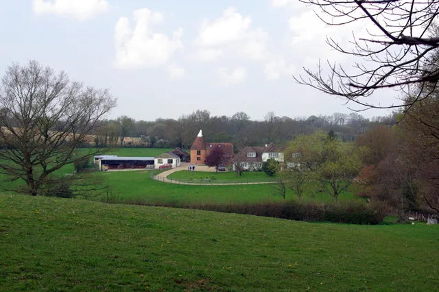 St Michaels